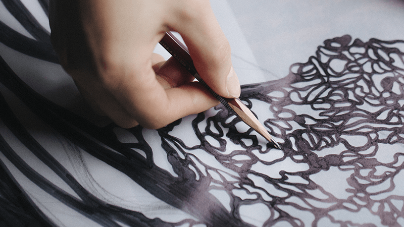 LIVING CRAFTSMANSHIP