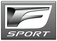 F SPORT MODELS