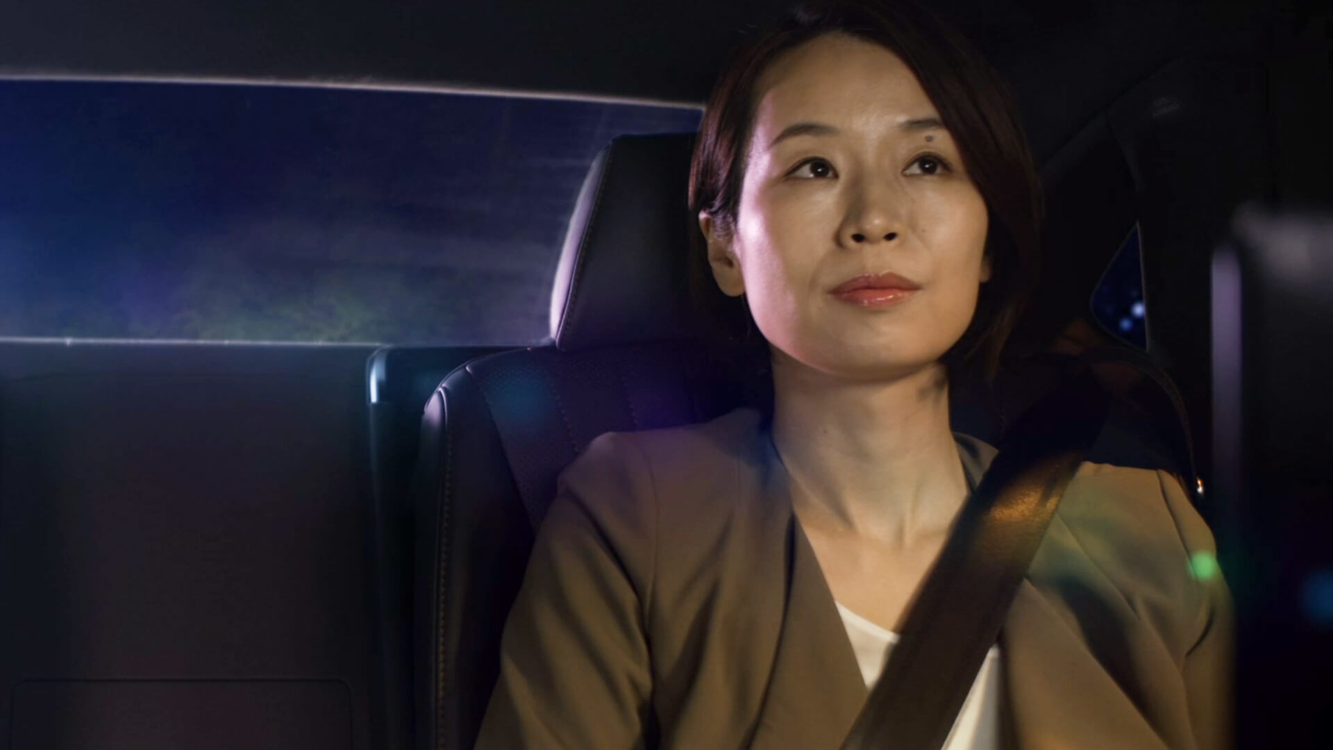 CREATING ON-DEMAND SHOOTING STARS