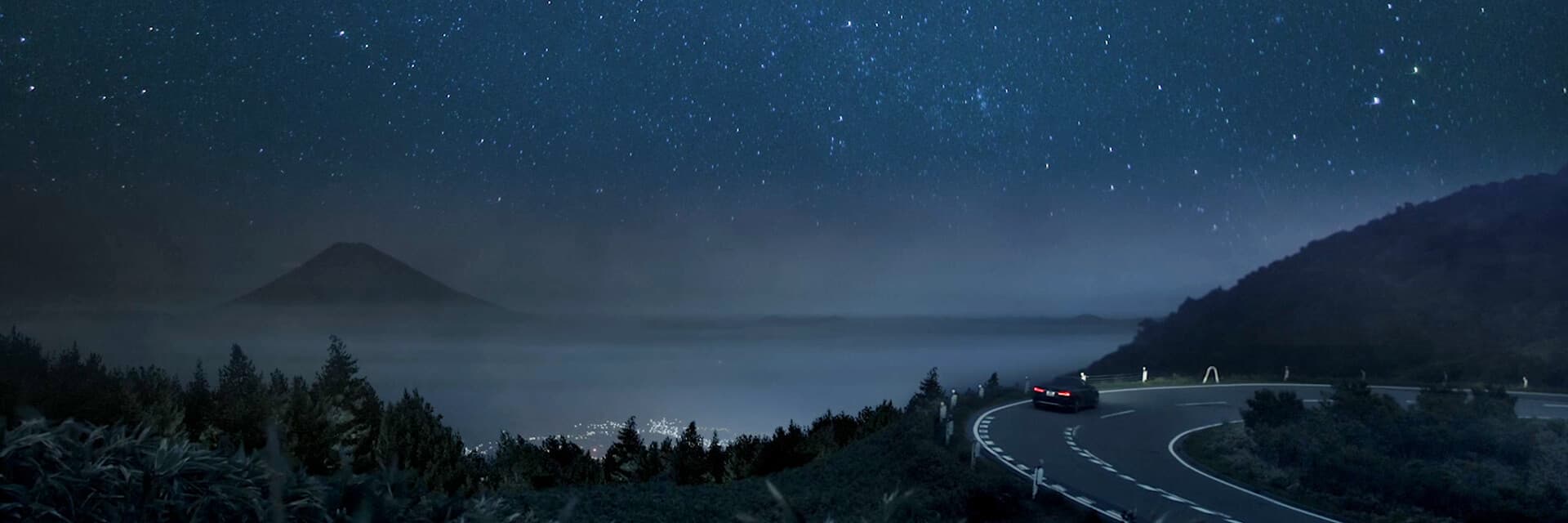 CREATING,ON-DEMAND,SHOOTING STARS