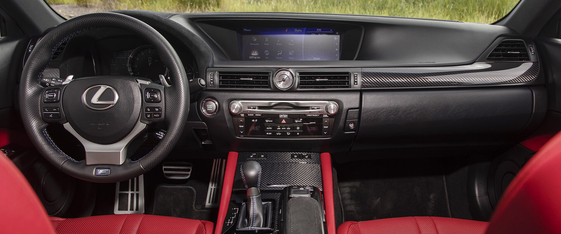 F Models Gallery Images