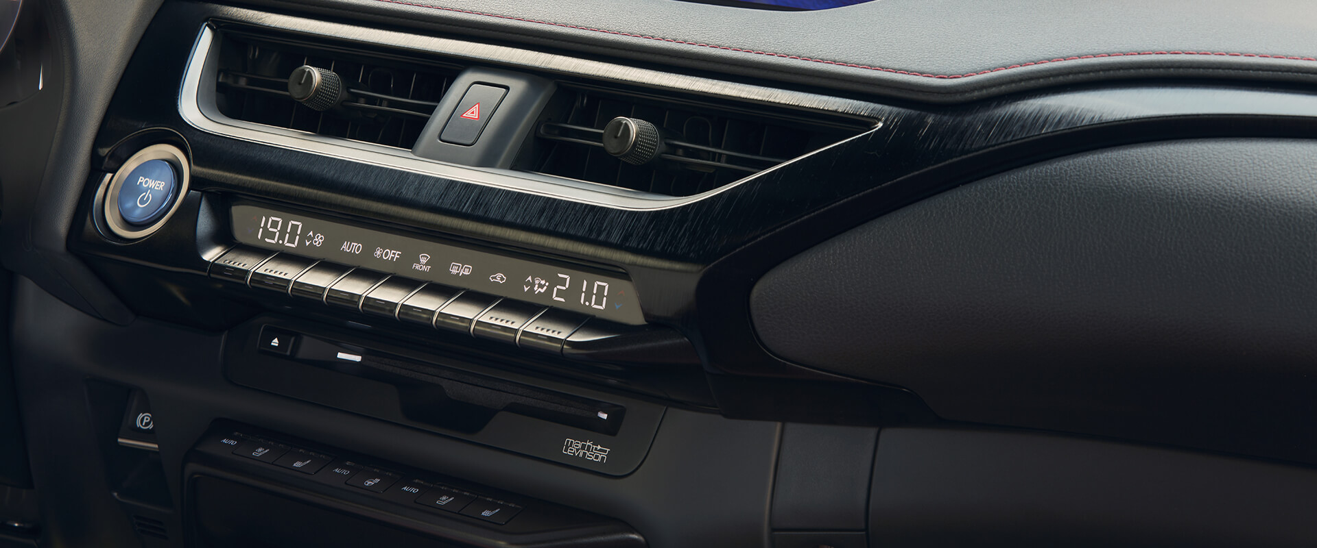 F Sports Models Gallery Images