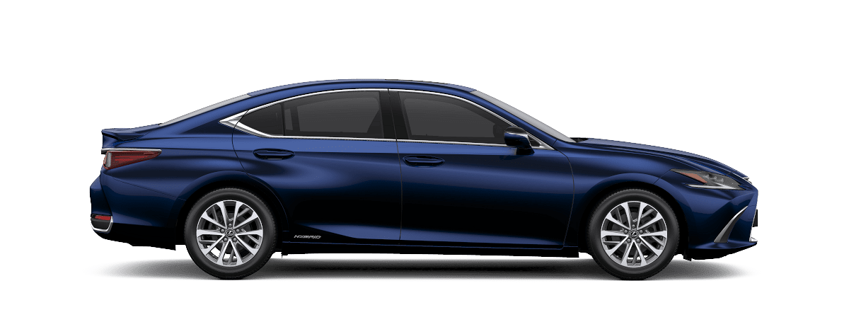 Lexus ES 350h Luxury