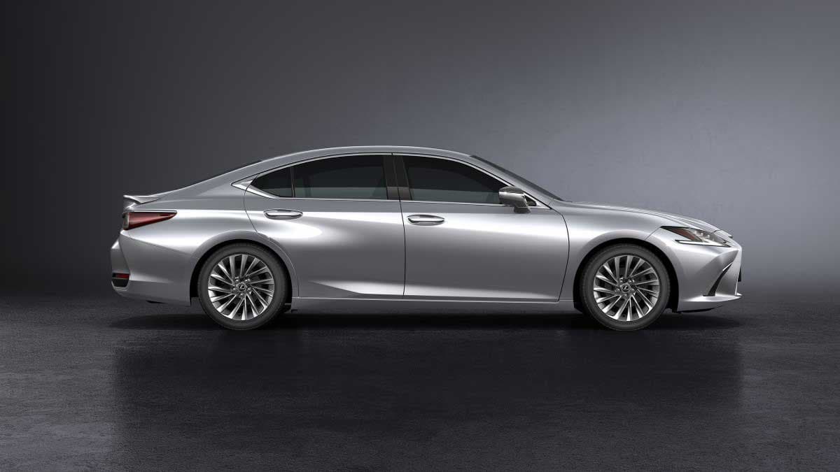 Elegance Meets Style