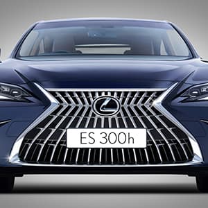http://Lexus%20ES%20350h%20Luxury%20Exterior%20Gallery%20Thumbnail%20Images