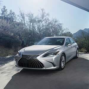 http://Lexus%20ES%20350h%20Luxury%20Exterior%20Gallery%20Thumbnail%20Images