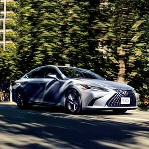 http://Lexus%20ES%20350h%20Luxury%20Exterior%20Gallery%20Thumbnail%20Images