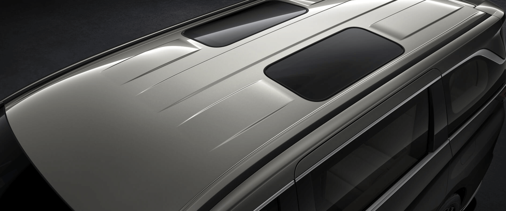 Lexus LM 350h 4-Seater Ultra Luxury Gallery Images