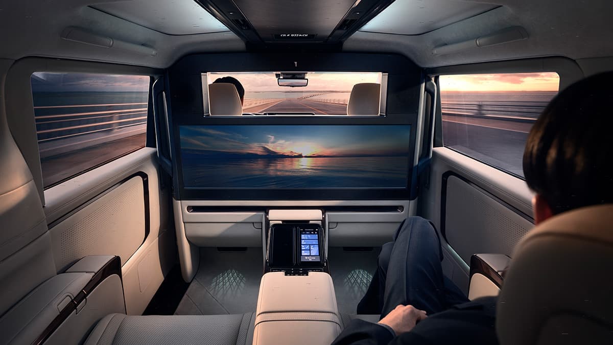 Indulge in Absolute Relaxation