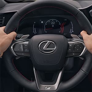 http://Lexus%20NX%20350h%20F%20Sport%20Interior%20Gallery%20Thumbnail