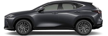 Lexus NX 350h Luxury