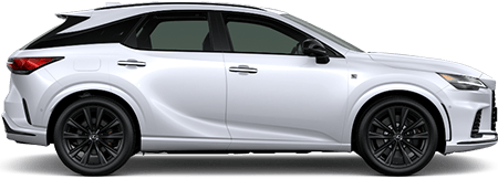 Lexus RX 500h F Sport