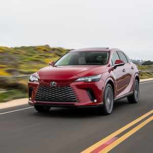 http://Lexus%20RX%20350h%20Luxury%20Exterior%20Gallery%20Thumbnail%20Images