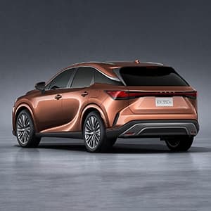 http://Lexus%20RX%20350h%20Luxury%20Exterior%20Gallery%20Thumbnail%20Images
