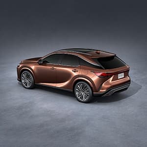 http://Lexus%20RX%20350h%20Luxury%20Exterior%20Gallery%20Thumbnail%20Images