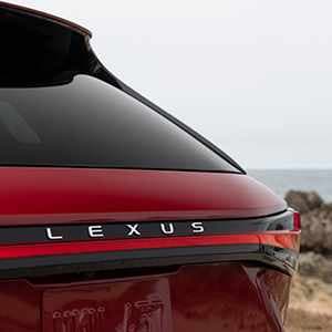 http://Lexus%20RX%20350h%20Luxury%20Exterior%20Gallery%20Thumbnail%20Images