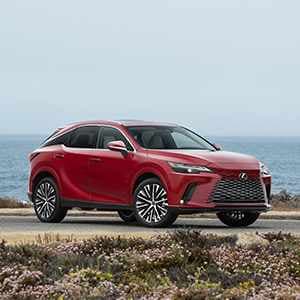 http://Lexus%20RX%20350h%20Luxury%20Exterior%20Gallery%20Thumbnail%20Images