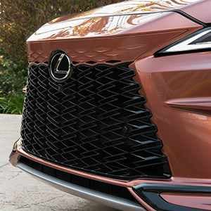 http://Lexus%20RX%20500h%20F%20Sport%20Exterior%20Gallery%20Thumbnail%20Images