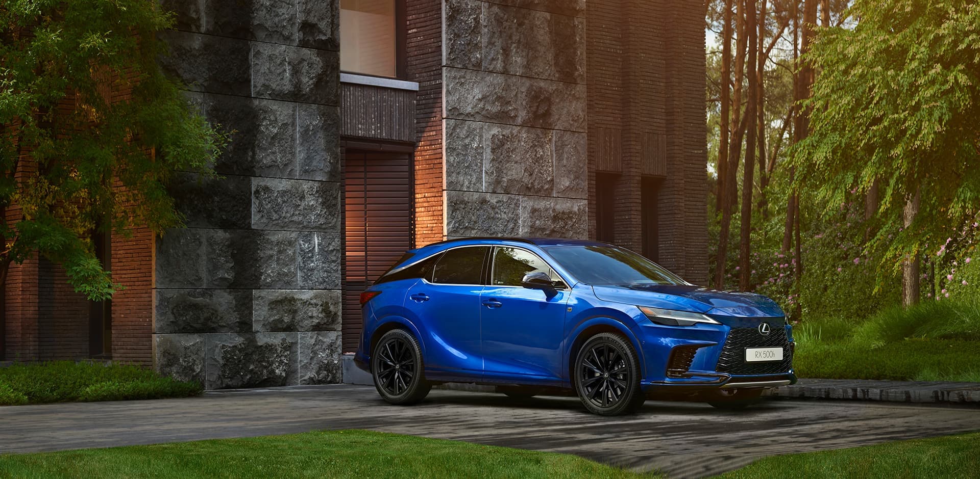 OK!　Lexus RX500h F SPORT Performance Lexus RX 500h F Sport Performance 2023 Review - carsales.com.au