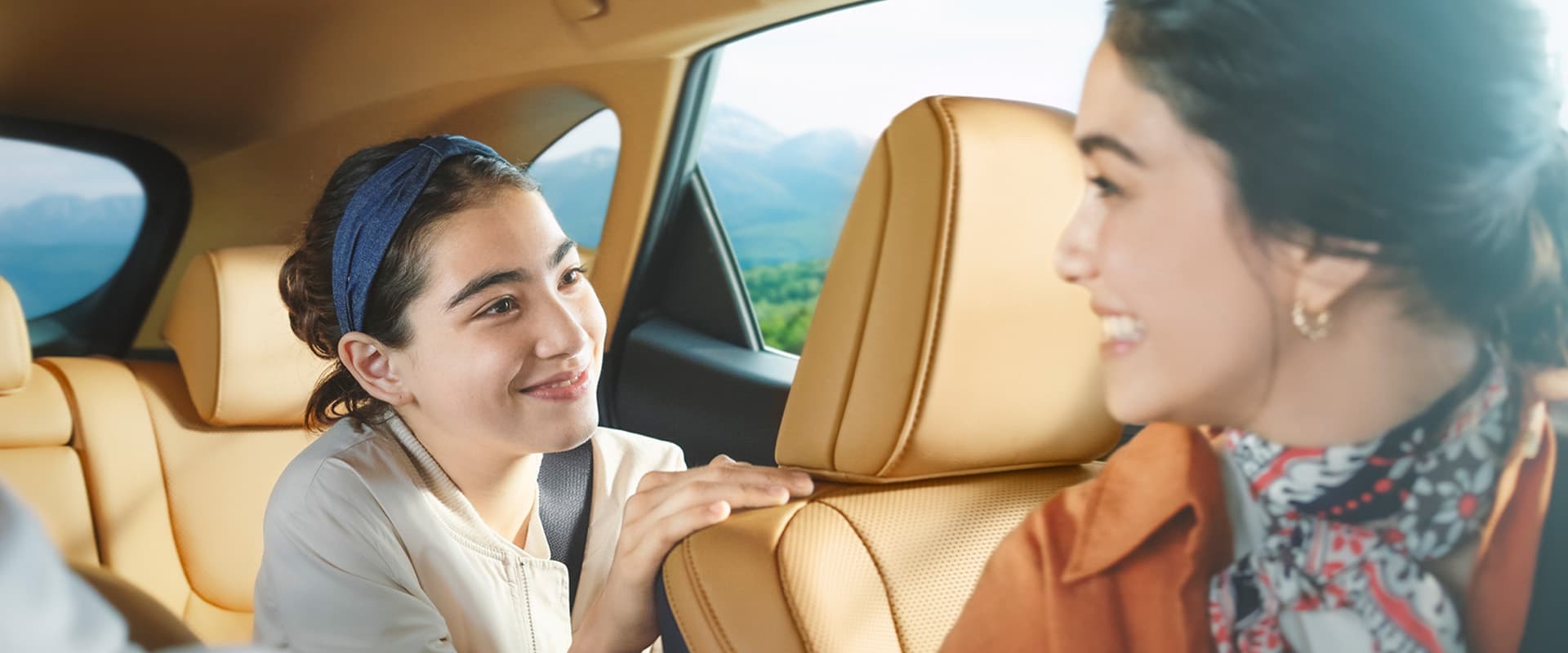 Lexus NX Interior Gallery