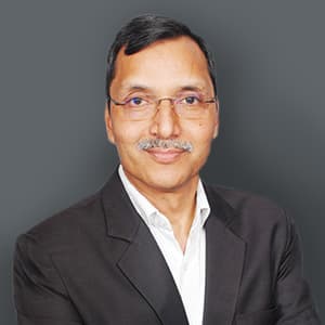 Praveen Singhal