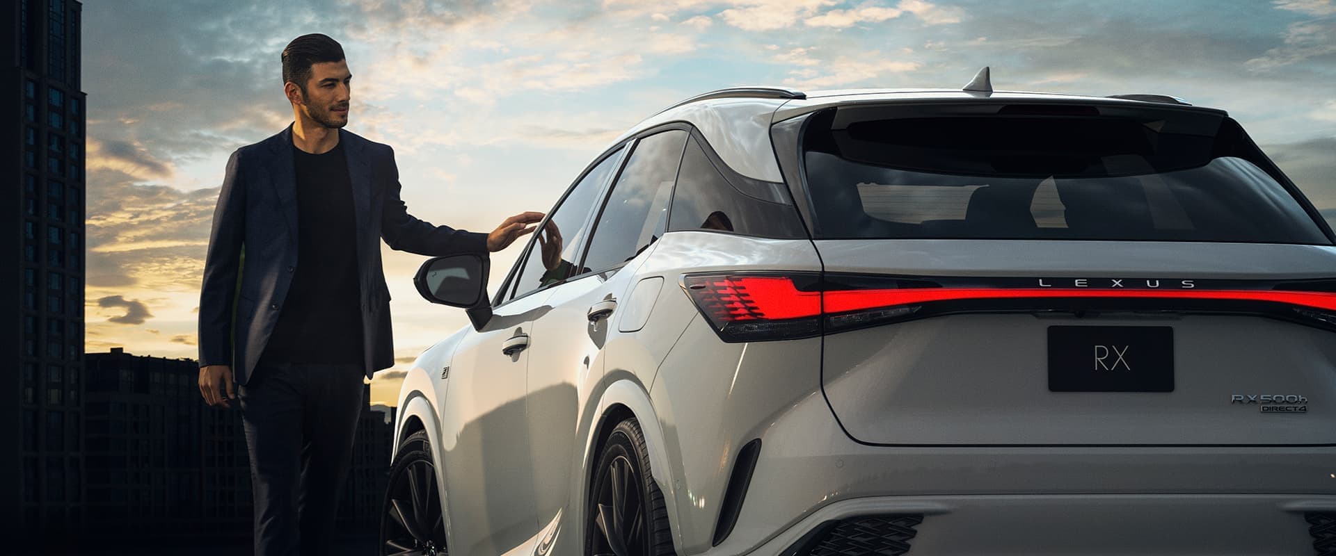 F Sports Models Gallery Image 3