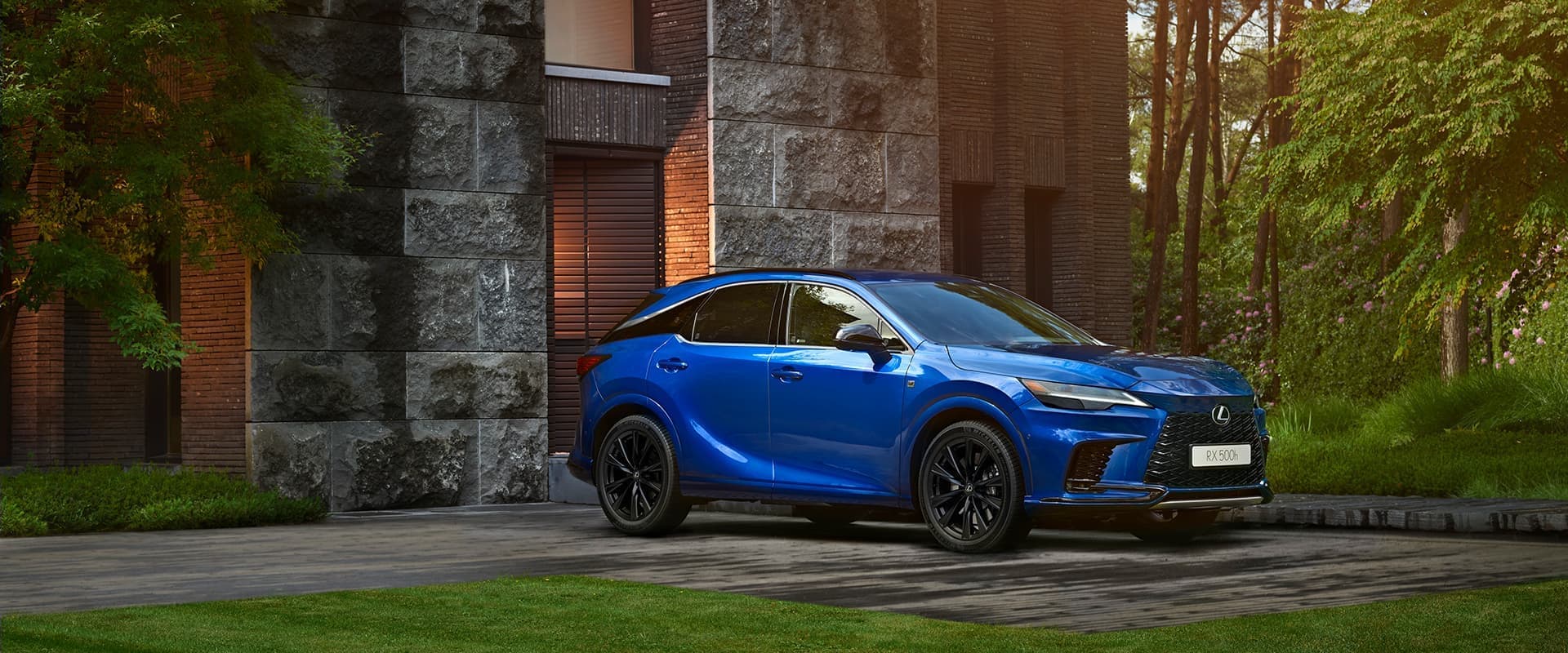 F Sports Models Gallery Image 6