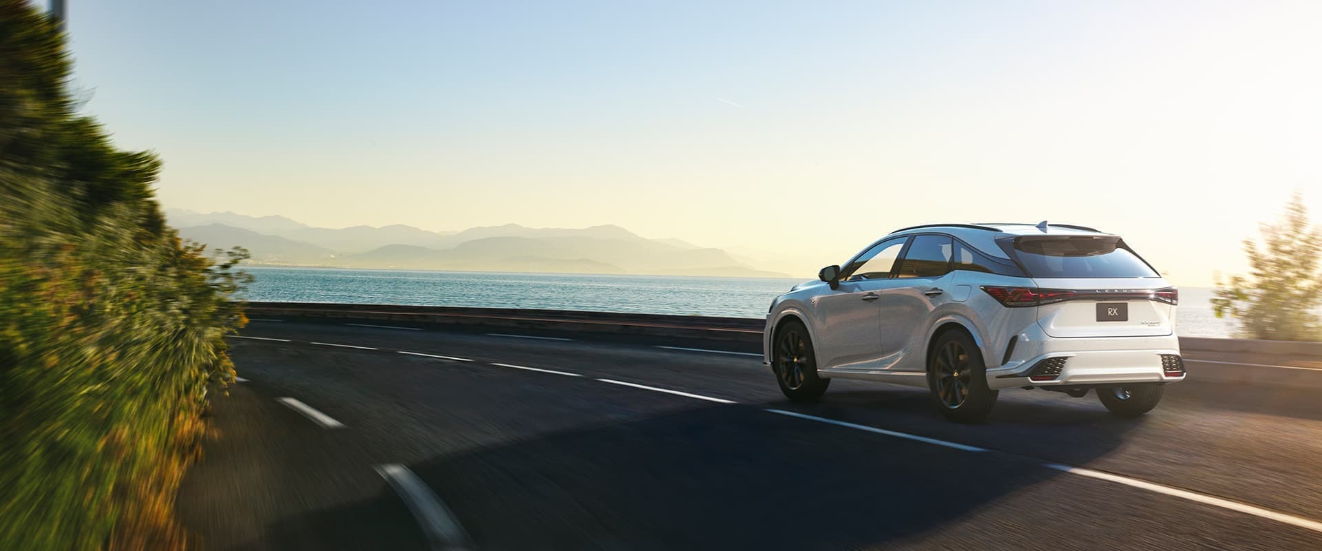 F Sports Models Gallery Image 7