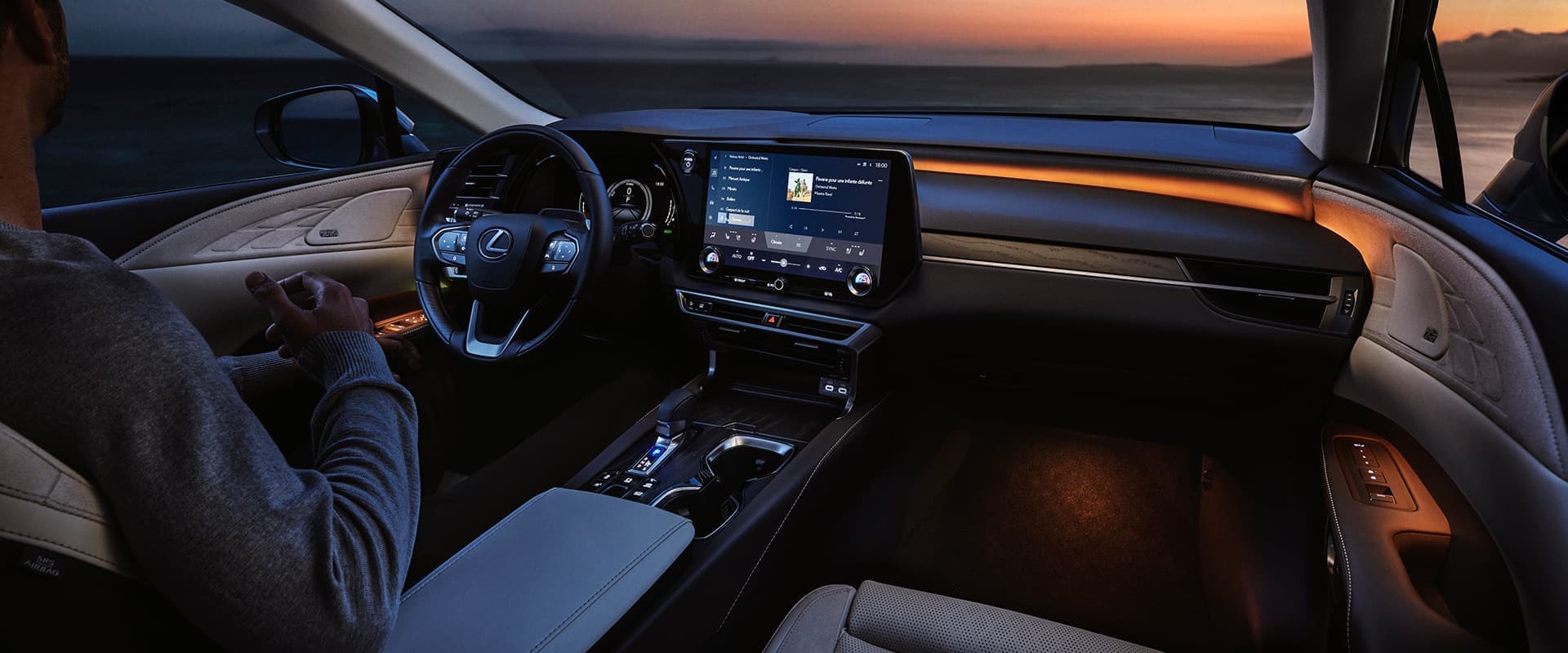 F Sports Models Gallery Image 8