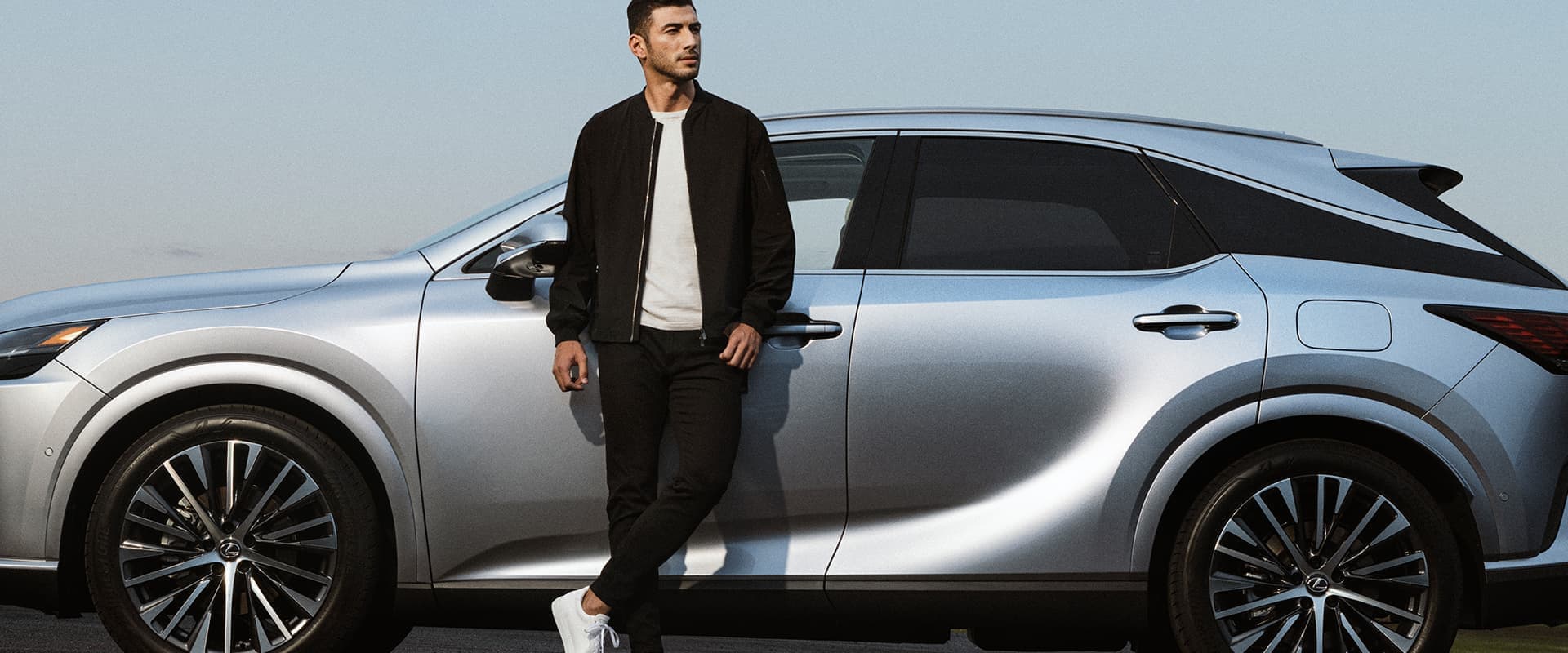 F Sports Models Gallery Image 9