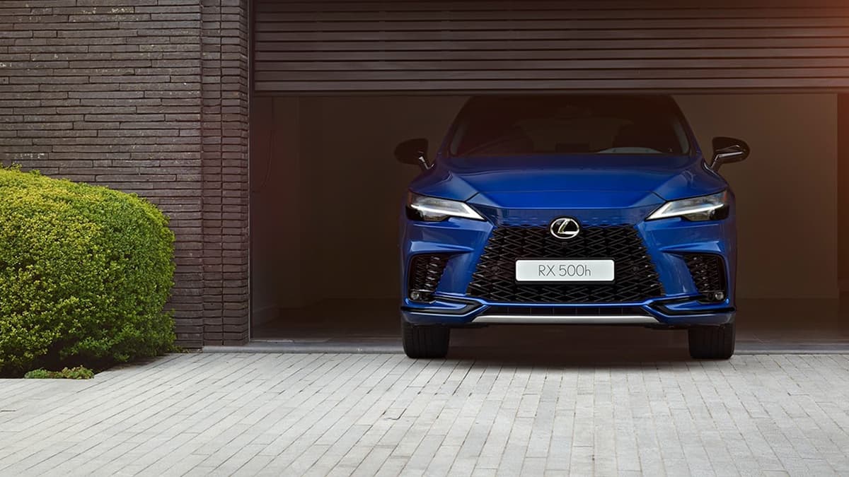 HYBRID ELECTRIC DRIVE