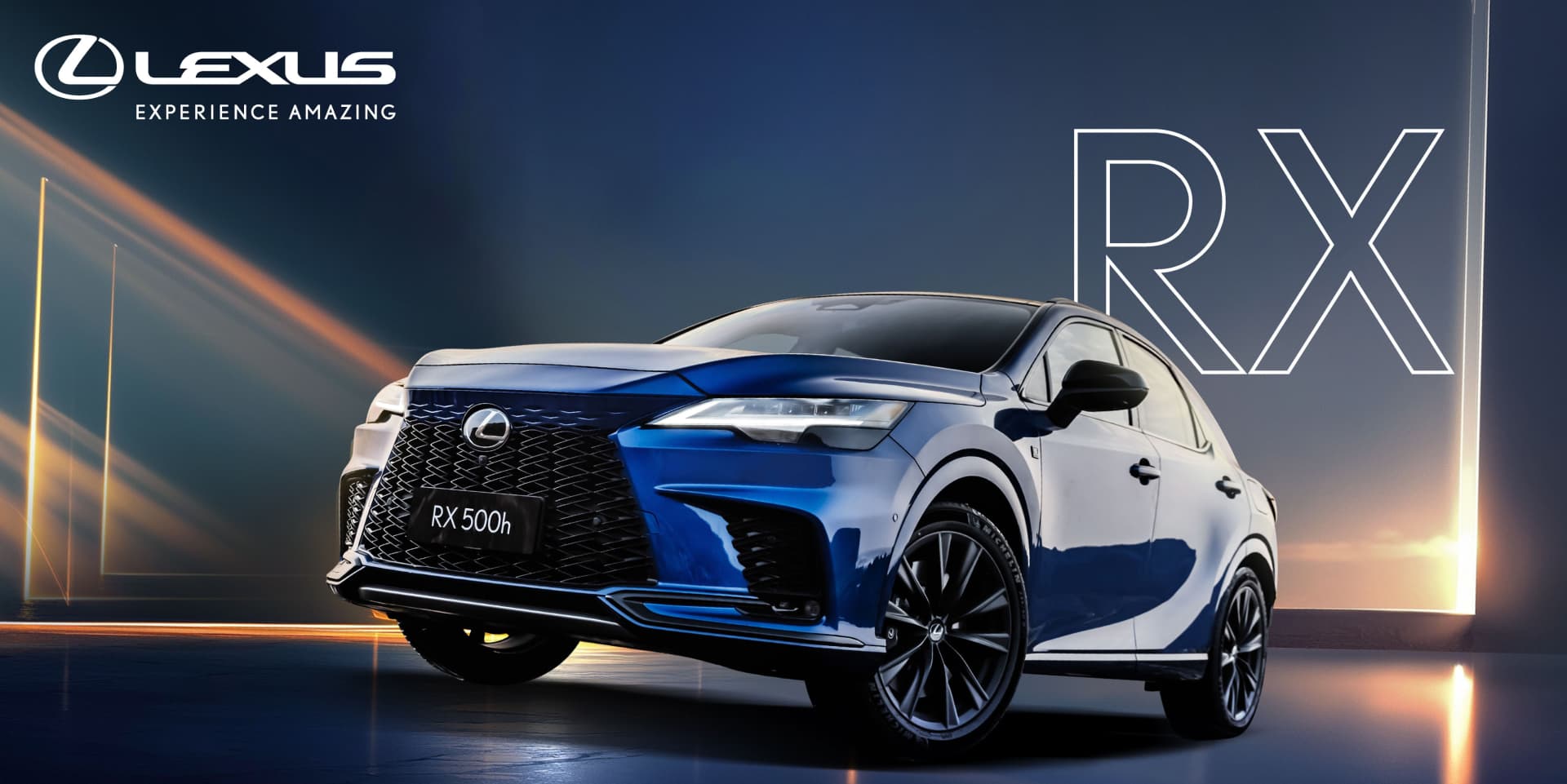 Lexus India Announces Price Reductions, Extending Full GST Benefits to Esteemed Guests