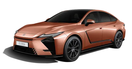 ES 300h Luxury