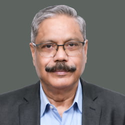 Navin Srivastava